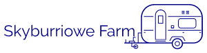 Skyburriowe Farm Header Logo